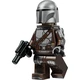 AT-AT des vestiges de l'Empire avec INT-4 75454 thumbnail-3