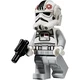 AT-AT des vestiges de l'Empire avec INT-4 75454 thumbnail-5