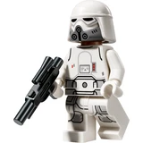 LEGO® Star Wars™ Imperial Remnant AT-AT met INT-4 75454 (7/37)