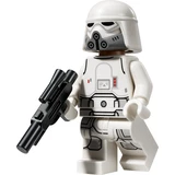 LEGO® Star Wars™ Imperial Remnant AT-AT met INT-4 75454 (8/37)