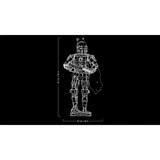 LEGO® Star Wars™ Boba Fett 75455 (3/23)
