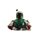 LEGO® Star Wars™ Boba Fett 75455 (5/23)