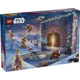 LEGO® Star Wars™ Adventskalender 2026 75456 (4/20)