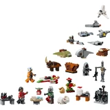 LEGO® Star Wars™ Adventskalender 2026 75456 (5/20)