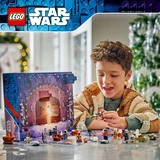 LEGO® Star Wars™ Adventskalender 2026 75456 (6/20)