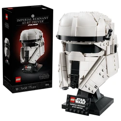 Imperial Remnant AT-RT Driver helm 75458 Imperial Remnant AT-RT Driver helm 75458