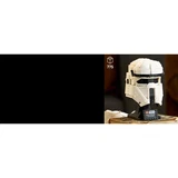 LEGO® Star Wars™ Imperial Remnant AT-RT Driver Helmet 75458 (20/30)