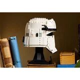 LEGO® Star Wars™ Imperial Remnant AT-RT Driver Helmet 75458 (22/30)