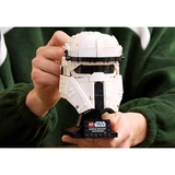 LEGO® Star Wars™ Imperial Remnant AT-RT Driver Helmet 75458 (23/30)