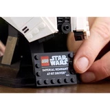 LEGO® Star Wars™ Imperial Remnant AT-RT Driver Helmet 75458 (24/30)