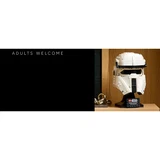 LEGO® Star Wars™ Imperial Remnant AT-RT Driver Helmet 75458 (29/30)
