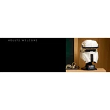 LEGO® Star Wars™ Imperial Remnant AT-RT Driver Helmet 75458 (30/30)