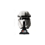 LEGO® Star Wars™ Imperial Remnant AT-RT Driver Helmet 75458 (3/30)