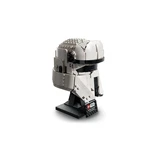 LEGO® Star Wars™ Imperial Remnant AT-RT Driver Helmet 75458 (4/30)