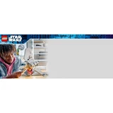 LEGO® Star Wars™ Imperial Lambda-Class Shuttle 75459 (11/27)