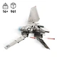 Imperial Lambda-Class Shuttle 75459 thumbnail-15