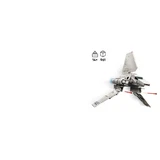 LEGO® Star Wars™ Imperial Lambda-Class Shuttle 75459 (17/27)