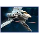 Imperial Lambda-Class Shuttle 75459 thumbnail-21