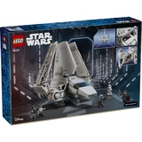 LEGO® Star Wars™ Imperial Lambda-Class Shuttle 75459 (7/27)