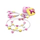 Pink & Pearls Jewels 'n' More 7545 thumbnail-0