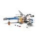 Le X-Wing Starfighter de la Nouvelle République 75460 thumbnail-11