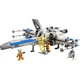 Le X-Wing Starfighter de la Nouvelle République 75460 thumbnail-1