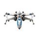 Le X-Wing Starfighter de la Nouvelle République 75460 thumbnail-2