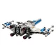 Le X-Wing Starfighter de la Nouvelle République 75460 thumbnail-3
