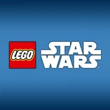LEGO® Star Wars™ Große Darth-Vader-Minifigur 75461 (16/30)