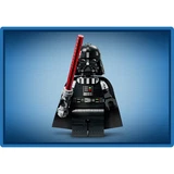 LEGO® Star Wars™ Große Darth-Vader-Minifigur 75461 (23/30)