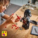 LEGO® Star Wars™ Große Darth-Vader-Minifigur 75461 (25/30)
