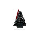 LEGO® Star Wars™ Große Darth-Vader-Minifigur 75461 (5/30)