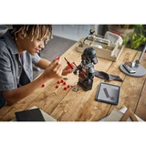 LEGO® Star Wars™ Große Darth-Vader-Minifigur 75461 (6/30)