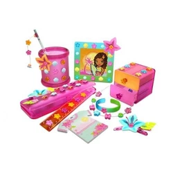 Totally Tropical Décor Set 7549