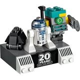 LEGO® Star Wars™ Mini Boost Droid Commander 75522 (1/1)
