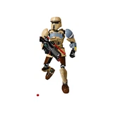 LEGO® Star Wars™ Scarif Stormtrooper™ 75523 (3/5)