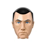LEGO® Star Wars™ Chirrut Îmwe™ 75524 (4/4)