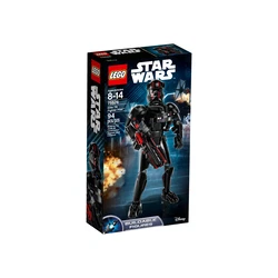 Elite TIE Fighter Pilot™ 75526