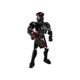 LEGO® Star Wars™ Elite TIE Fighter Pilot™ 75526 (2/4) LEGO® Star Wars™ Elite TIE Fighter Pilot™ 75526 (2/4)