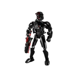 LEGO® Star Wars™ Elite TIE Fighter Pilot™ 75526 (3/4) LEGO® Star Wars™ Elite TIE Fighter Pilot™ 75526 (3/4)