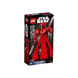 Elite Praetorian Guard 75529