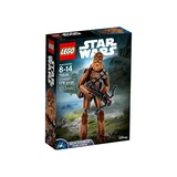 LEGO® Star Wars™ Chewbacca 75530 (1/4)