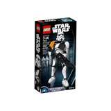 LEGO® Star Wars™ Stormtrooper Commander 75531 (1/5) LEGO® Star Wars™ Stormtrooper Commander 75531 (1/5)