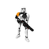 LEGO® Star Wars™ Stormtrooper Commander 75531 (2/5) LEGO® Star Wars™ Stormtrooper Commander 75531 (2/5)