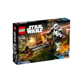 LEGO® Star Wars™ Scout Trooper™ & Speeder Bike™ 75532 (1/5)