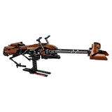 LEGO® Star Wars™ Scout Trooper™ & Speeder Bike™ 75532 (3/5)