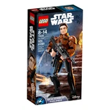 LEGO® Star Wars™ Han Solo™ 75535 (1/5)