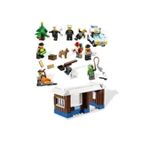 LEGO® City City Advent Calendar 7553 (1/1)