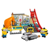 LEGO® Minions: The Rise of Gru Minions in Gru's Lab 75546 (2/10) LEGO® Minions: The Rise of Gru Minions in Gru's Lab 75546 (2/10)