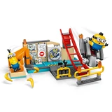 LEGO® Minions: The Rise of Gru Minions in Gru's Lab 75546 (3/10) LEGO® Minions: The Rise of Gru Minions in Gru's Lab 75546 (3/10)